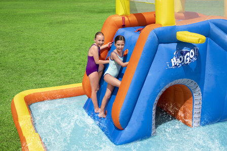 Waterpark H2OGO van Bestway