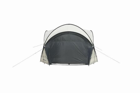 tent voor zwembad