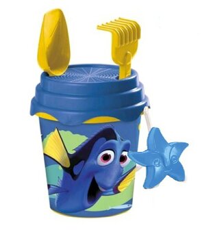 Finding dory strandset