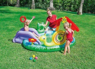 Playcenter spring