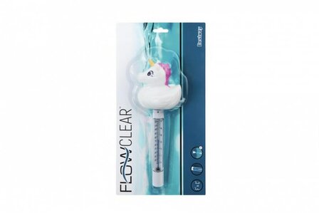 unicorn thermometer