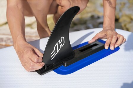 middenvin sup board