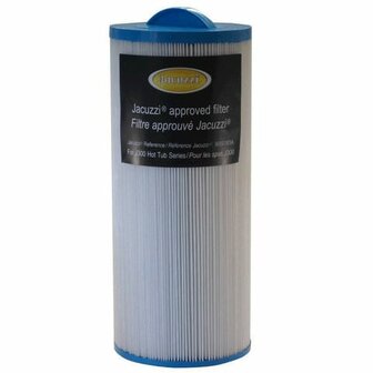 Jacuzzi J-300 filters