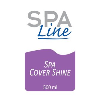 spa cover reiniger