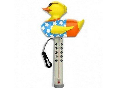 Thermometer Mr Duck