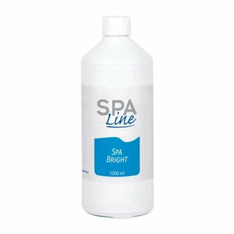 SpaLine Spa Bright