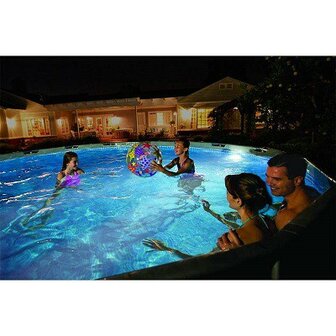 Led pool light