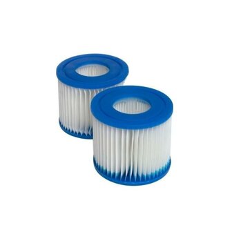 Intex Filter H - twinpack