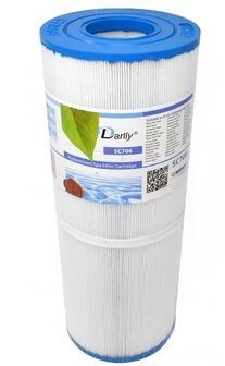 Filter SC706 - geschikt voor Jacuzzi&reg; J-200 serie en J-13 zwemspa