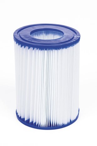 filter bestway zwembad