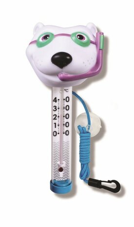 Dieren thermometer