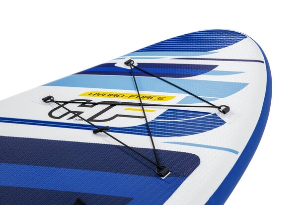 elastiek sup board