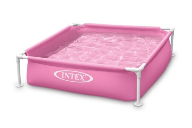 Intex Mini Frame Pool