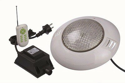 Led zwembadlamp voor inbouwzwembad