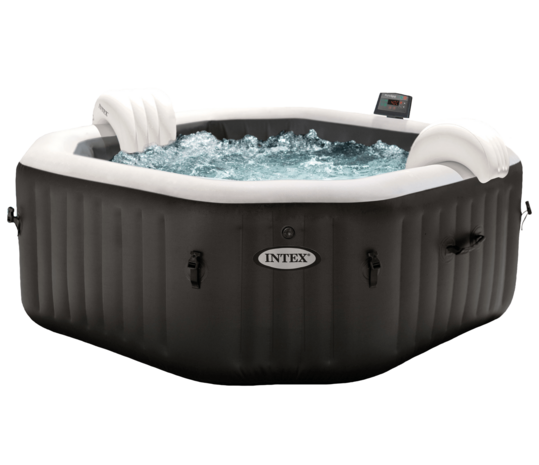 purespa Jet & bubble