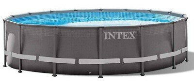 Ultra frame Intex